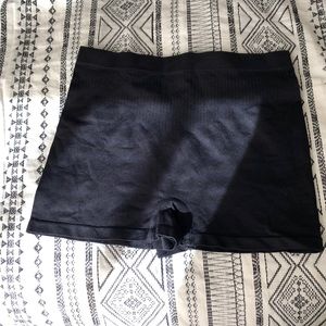 Dance shorts